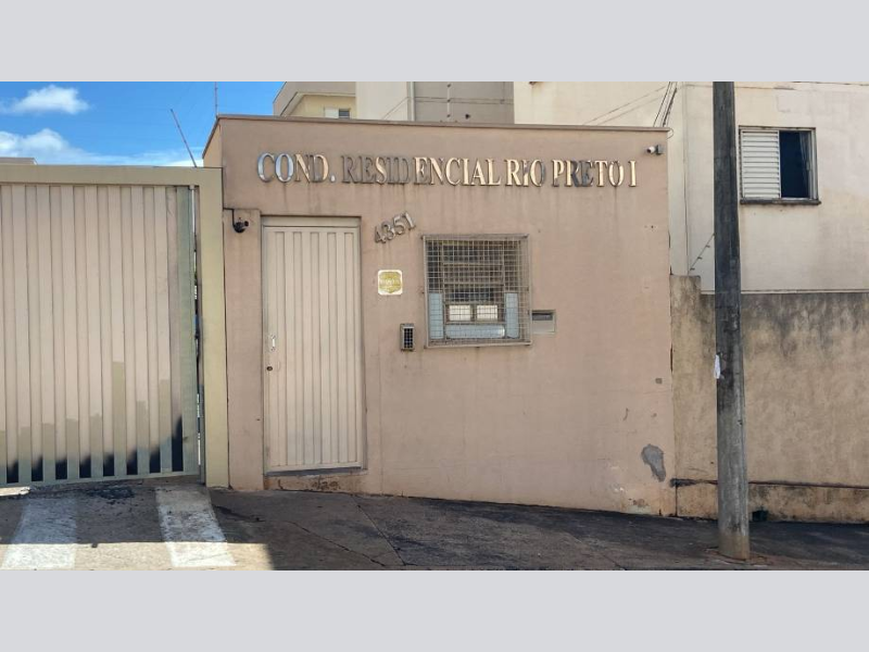 Apartamento - São José do Rio Preto - SP, localizado em São José Do Rio Preto - SP, bairro Jardim Santa Lucia
