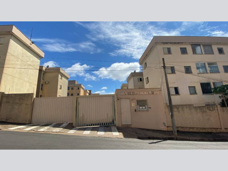 Apartamento - São José do Rio Preto - SP, localizado em São José Do Rio Preto - SP, bairro Jardim Santa Lucia