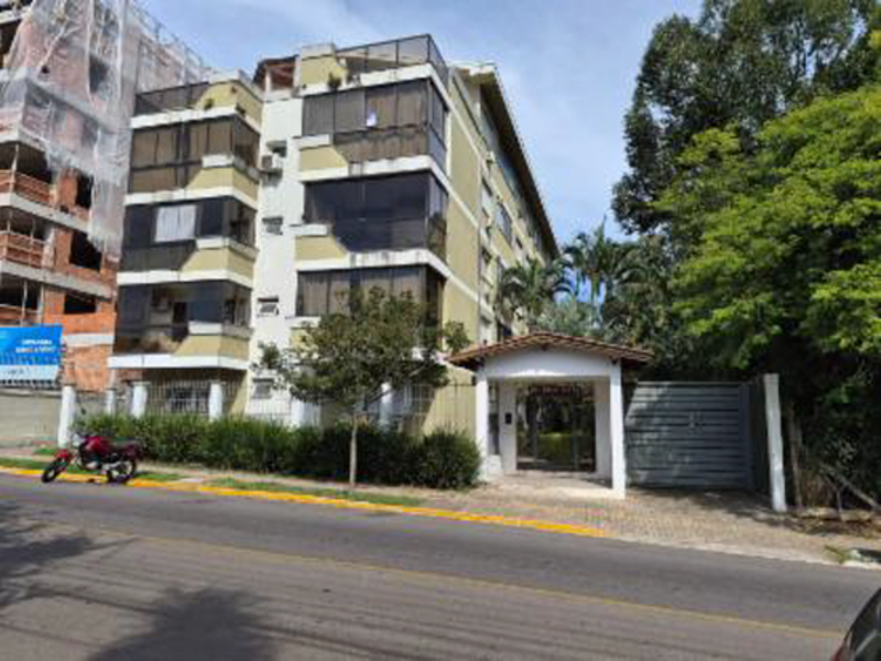 Imagem do imóvel Apartamento - Canoas - RS