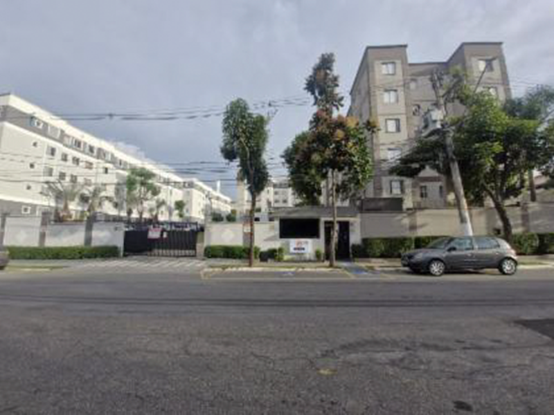 Apartamento - São Paulo - SP, localizado em São Paulo - SP, bairro Jaraguá