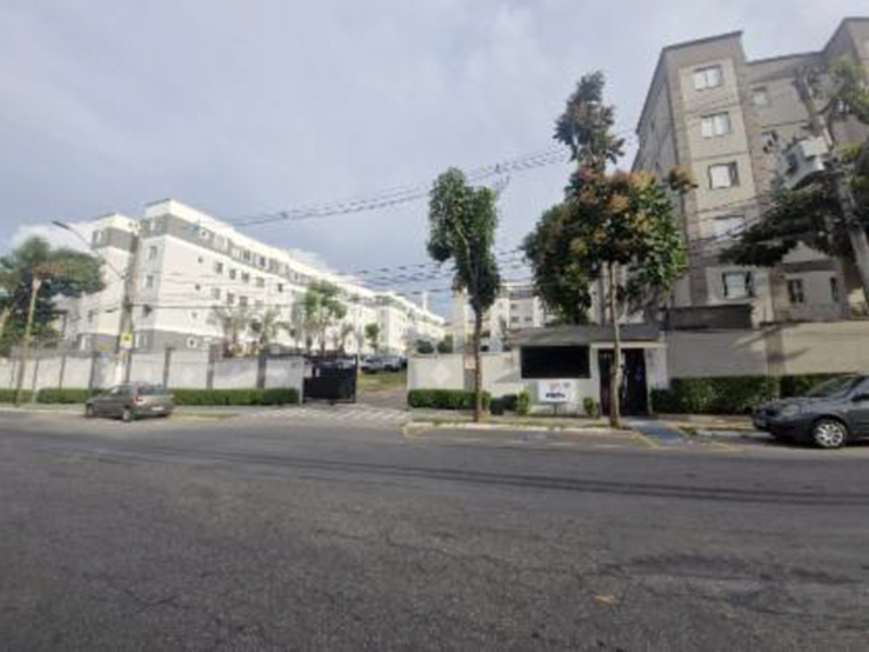 Apartamento - São Paulo - SP, localizado em São Paulo - SP, bairro Jaraguá