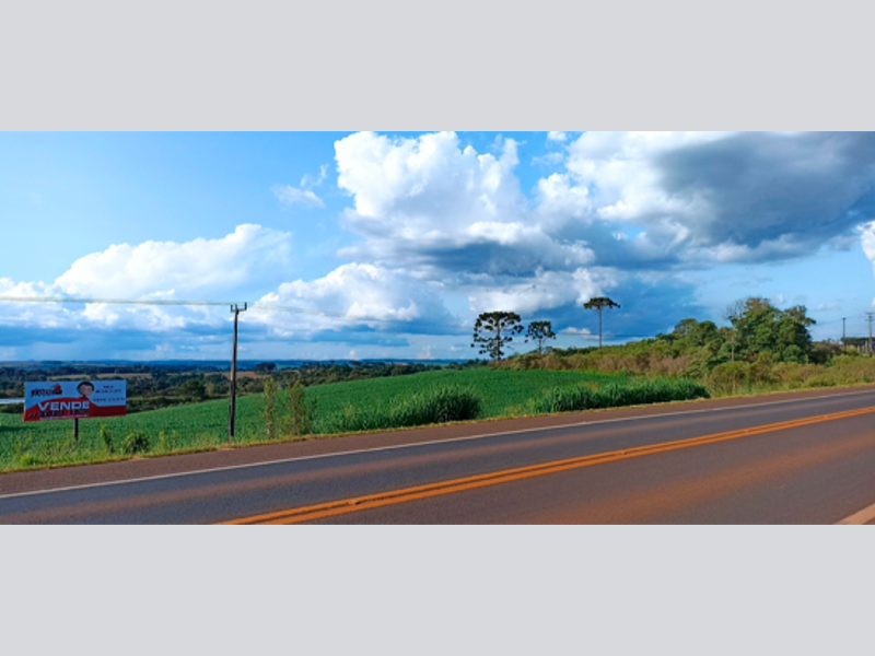 Imagem do imóvel Terreno - Guarapuava - PR