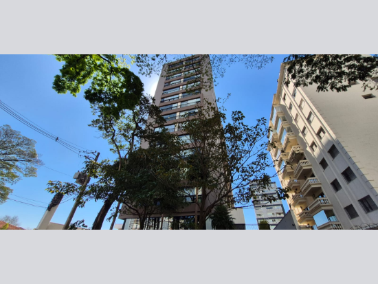 Apartamento - São Paulo - SP