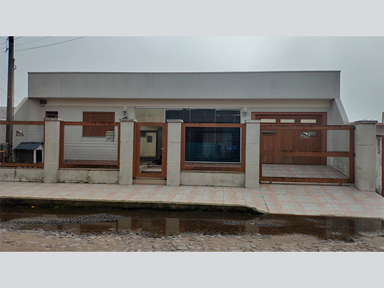 Casa - Tramandaí - RS