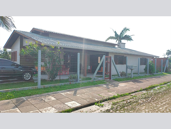 Casa - Capão da Canoa - RS