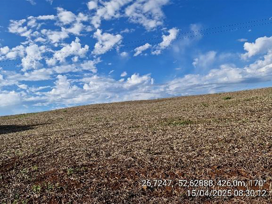 Terrenos - Quilombo - SC