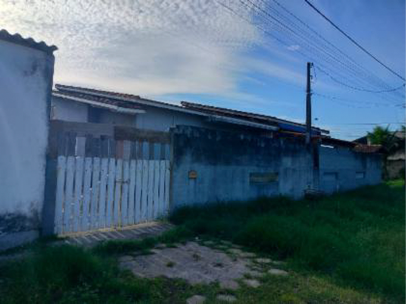 Imagem do imóvel Casa - Peruíbe - SP