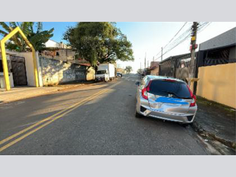 Apartamento - Arujá - SP, localizado em Arujá - SP, bairro Boa Vista