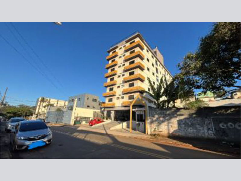 Apartamento - Arujá - SP, localizado em Arujá - SP, bairro Boa Vista