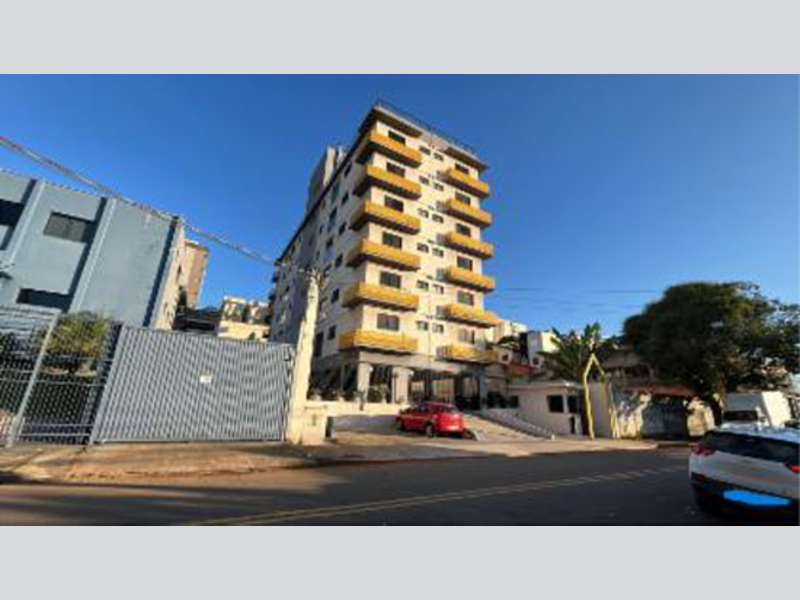 Apartamento - Arujá - SP, localizado em Arujá - SP, bairro Boa Vista