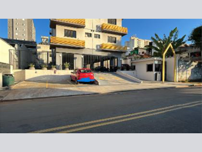 Imagem do imóvel Apartamento - Arujá - SP