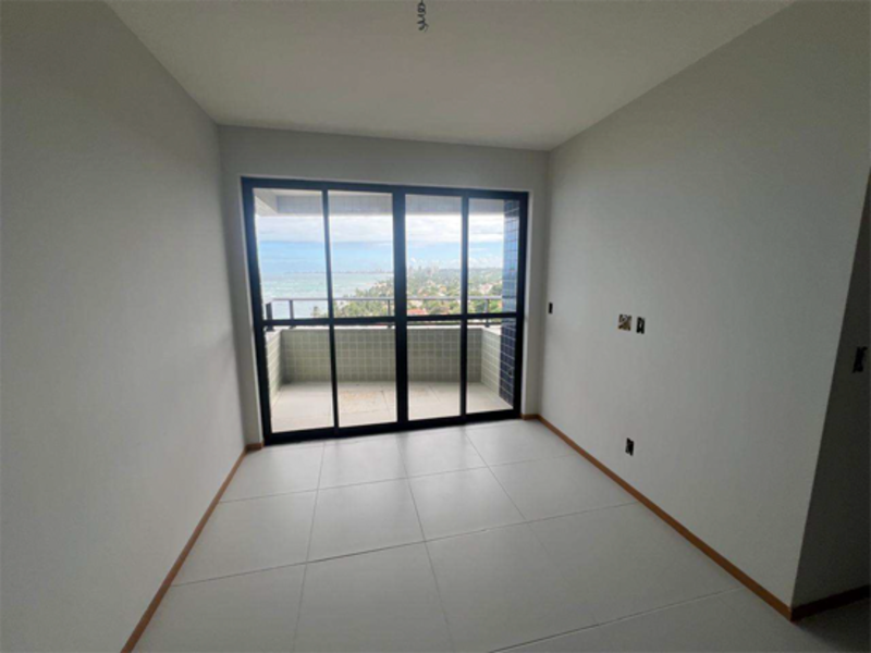 Apartamento - Maceió - AL, localizado em Maceió - AL, bairro Graça Torta