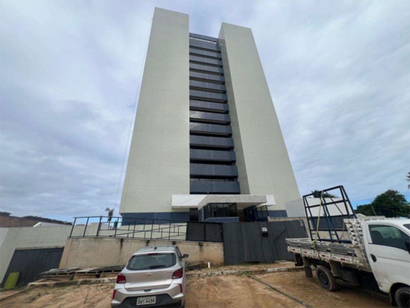 Apartamento - Maceió - AL, localizado em Maceió - AL, bairro Graça Torta