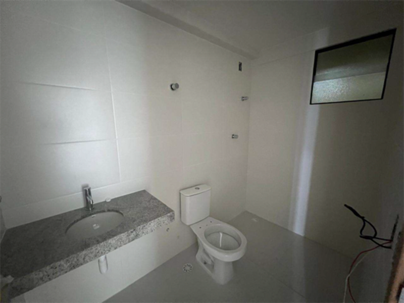Apartamento - Maceió - AL, localizado em Maceió - AL, bairro Graça Torta