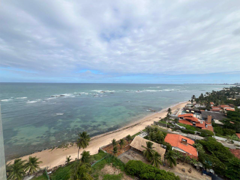 Apartamento - Maceió - AL, localizado em Maceió - AL, bairro Graça Torta