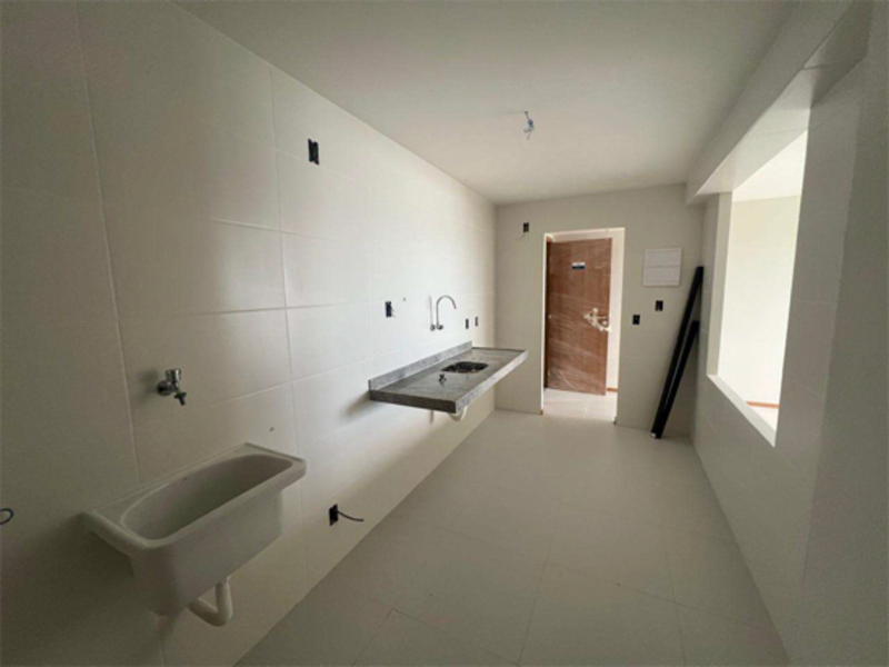 Apartamento - Maceió - AL, localizado em Maceió - AL, bairro Graça Torta