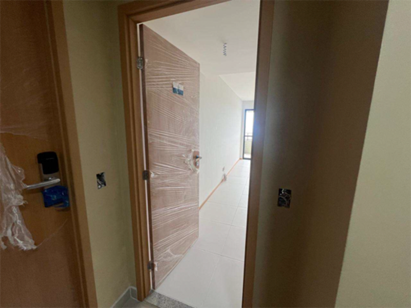 Apartamento - Maceió - AL, localizado em Maceió - AL, bairro Graça Torta
