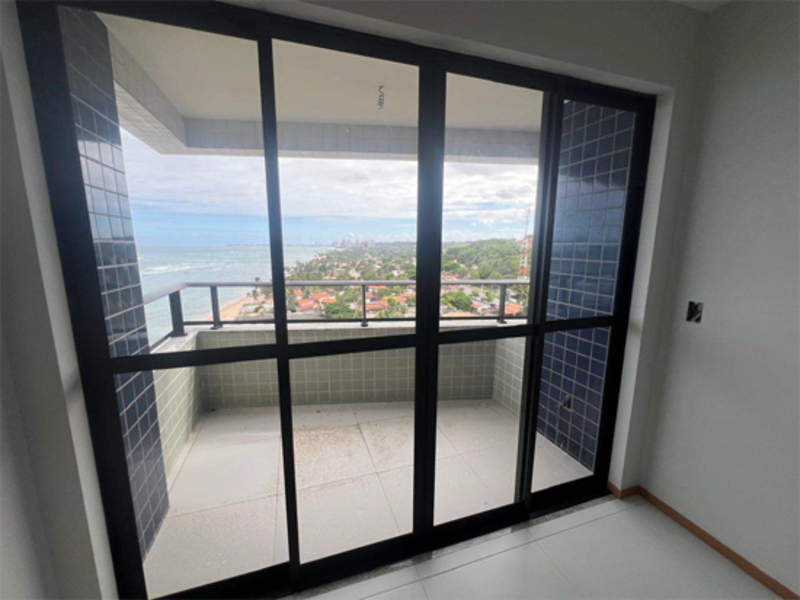 Apartamento - Maceió - AL, localizado em Maceió - AL, bairro Graça Torta