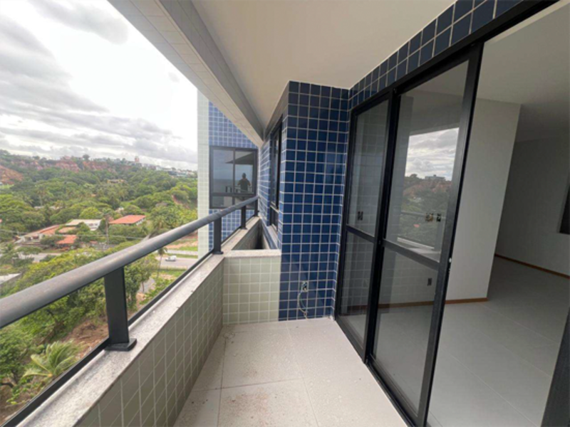 Apartamento - Maceió - AL, localizado em Maceió - AL, bairro Graça Torta