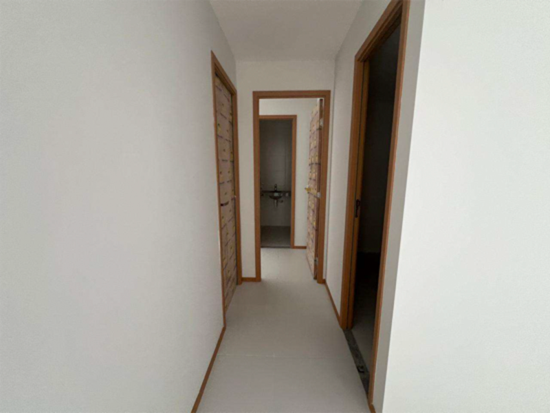 Apartamento - Maceió - AL, localizado em Maceió - AL, bairro Graça Torta