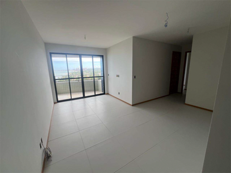 Apartamento - Maceió - AL, localizado em Maceió - AL, bairro Graça Torta