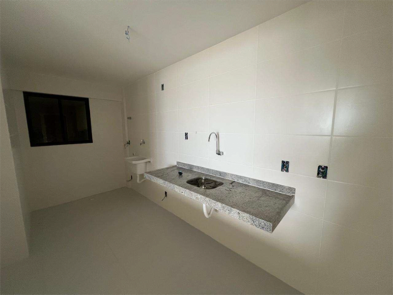 Apartamento - Maceió - AL, localizado em Maceió - AL, bairro Graça Torta