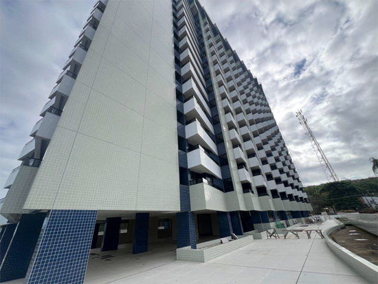 Apartamento - Maceió - AL