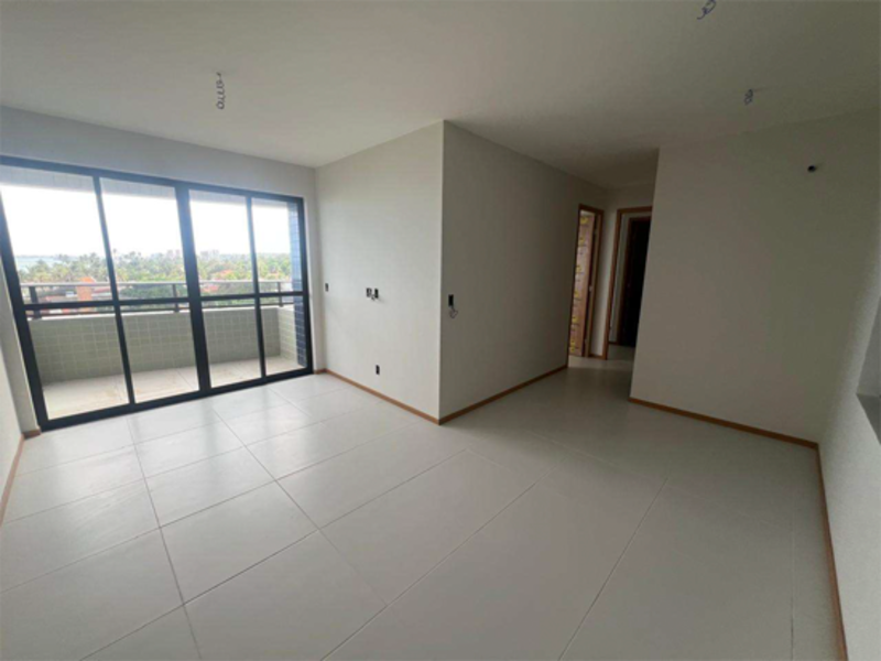 Apartamento - Maceió - AL, localizado em Maceió - AL, bairro Graça Torta