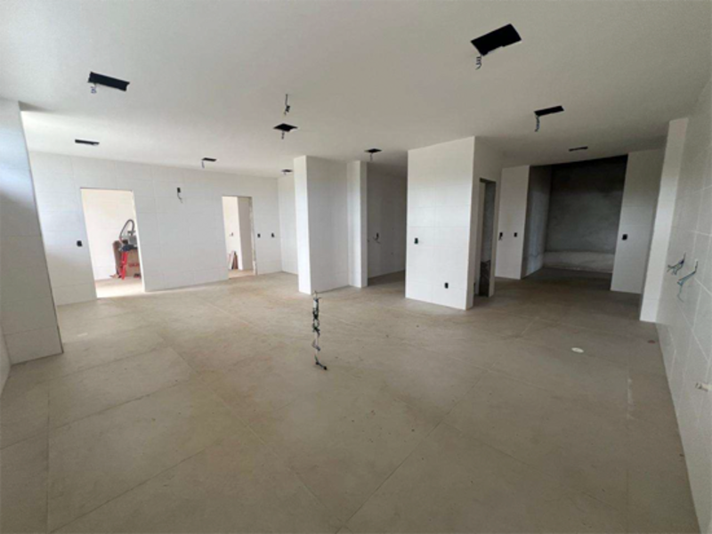 Apartamento - Maceió - AL, localizado em Maceió - AL, bairro Graça Torta