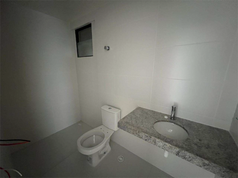 Apartamento - Maceió - AL, localizado em Maceió - AL, bairro Graça Torta