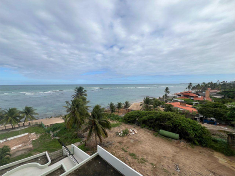 Apartamento - Maceió - AL, localizado em Maceió - AL, bairro Graça Torta