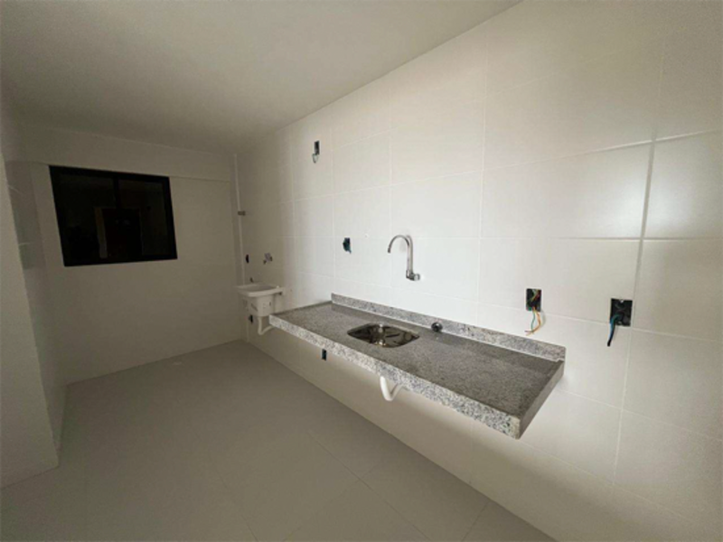 Apartamento - Maceió - AL, localizado em Maceió - AL, bairro Graça Torta