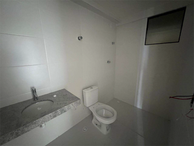Apartamento - Maceió - AL, localizado em Maceió - AL, bairro Graça Torta