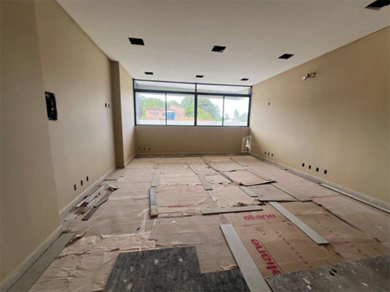 Apartamento - Maceió - AL, localizado em Maceió - AL, bairro Graça Torta