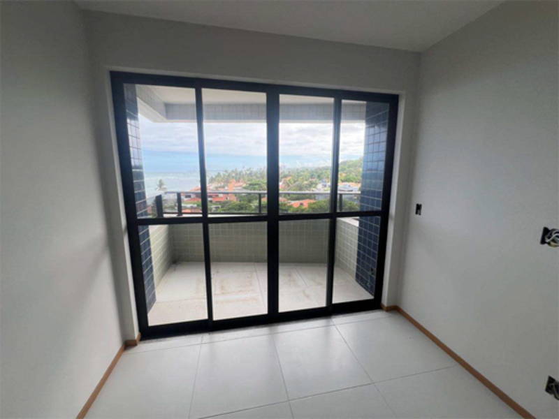 Apartamento - Maceió - AL, localizado em Maceió - AL, bairro Graça Torta