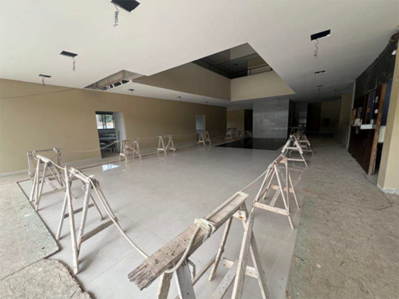 Apartamento - Maceió - AL, localizado em Maceió - AL, bairro Graça Torta