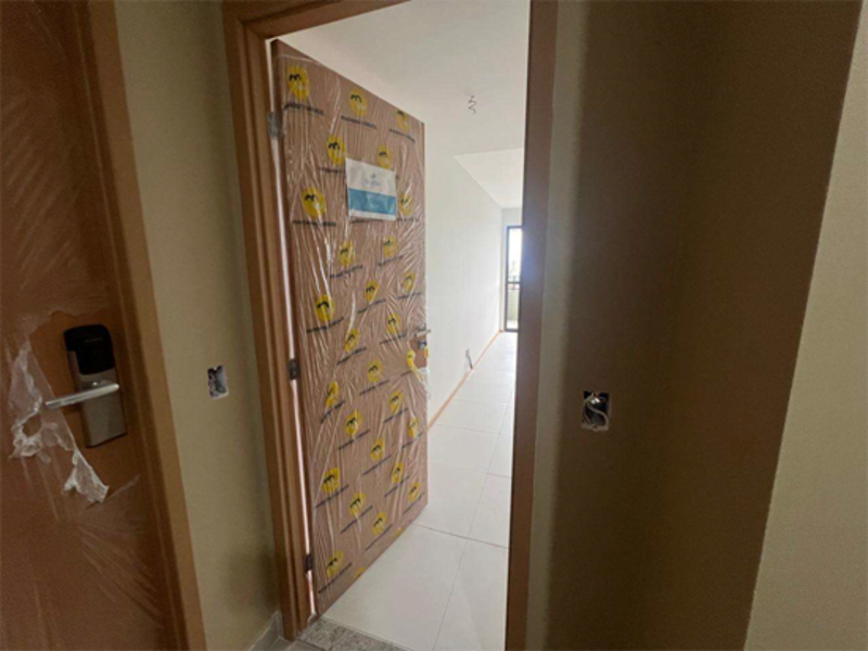 Apartamento - Maceió - AL, localizado em Maceió - AL, bairro Graça Torta