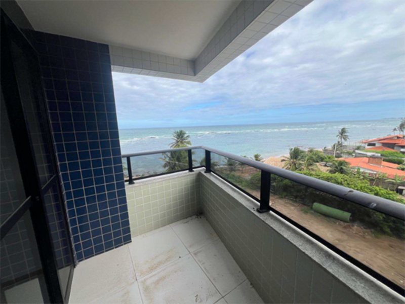 Apartamento - Maceió - AL, localizado em Maceió - AL, bairro Graça Torta