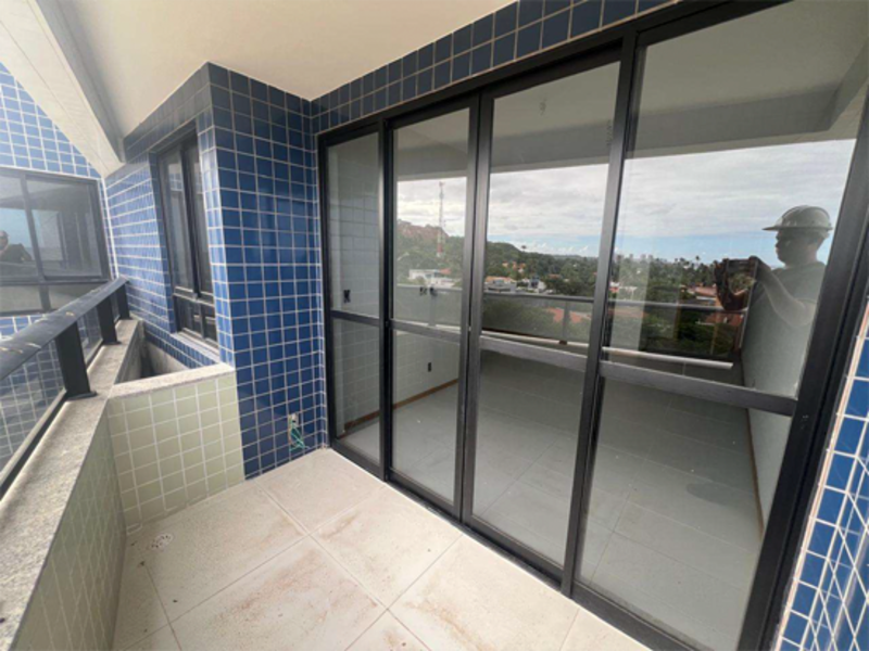 Apartamento - Maceió - AL, localizado em Maceió - AL, bairro Graça Torta