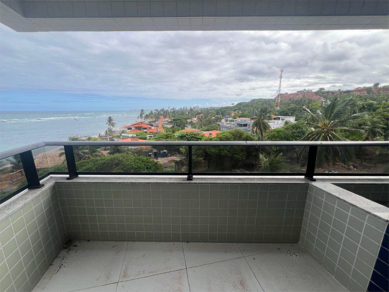 Apartamento - Maceió - AL, localizado em Maceió - AL, bairro Graça Torta