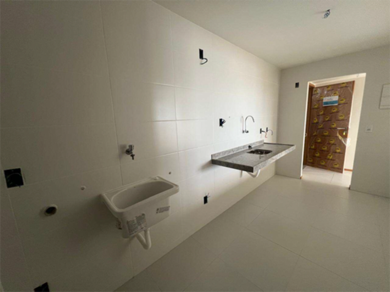 Apartamento - Maceió - AL, localizado em Maceió - AL, bairro Graça Torta