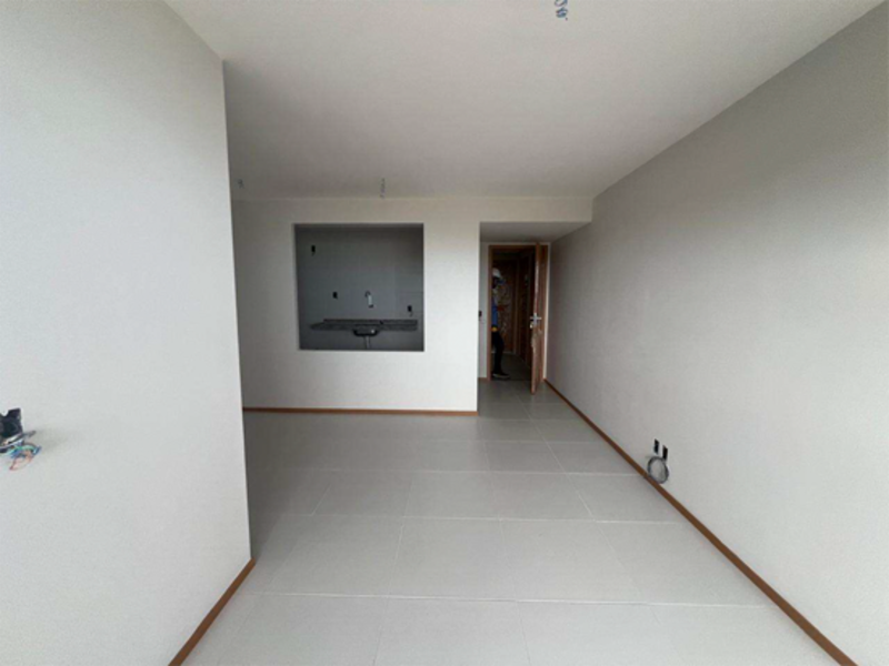 Apartamento - Maceió - AL, localizado em Maceió - AL, bairro Graça Torta