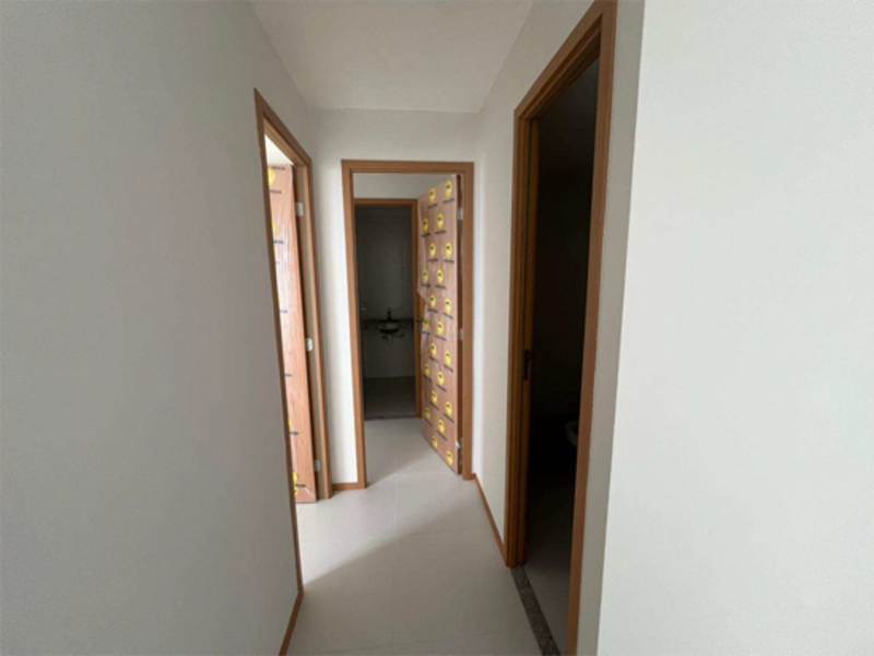 Apartamento - Maceió - AL, localizado em Maceió - AL, bairro Graça Torta