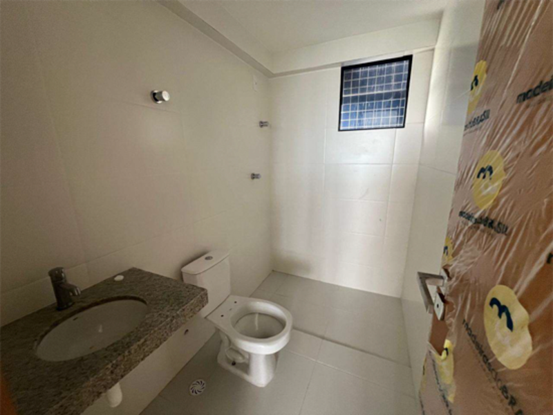 Apartamento - Maceió - AL, localizado em Maceió - AL, bairro Graça Torta