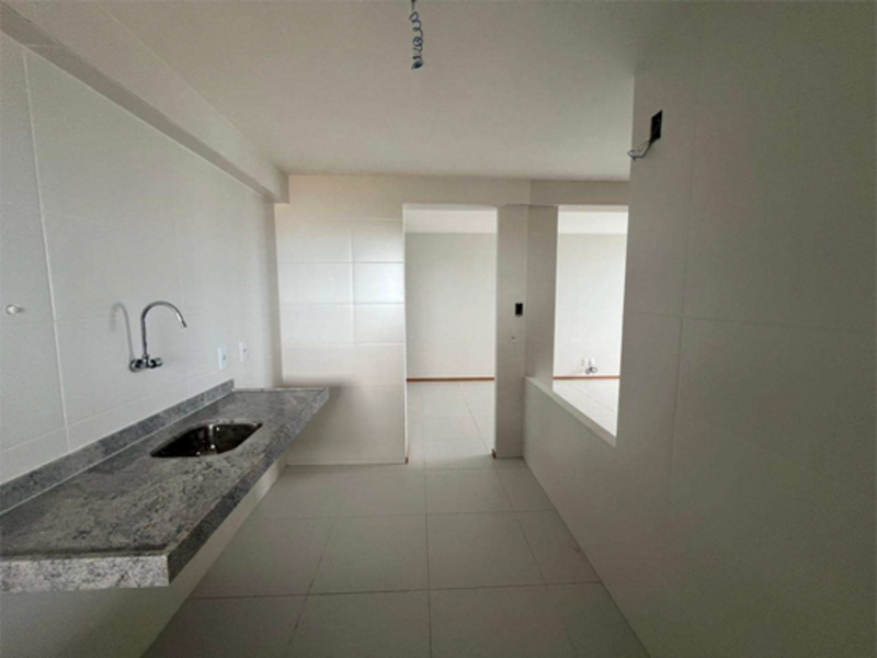 Apartamento - Maceió - AL, localizado em Maceió - AL, bairro Graça Torta