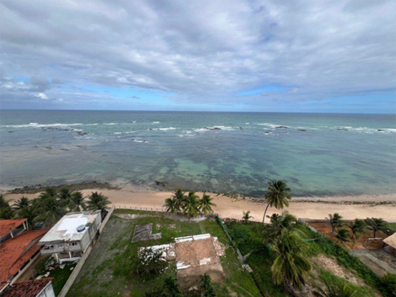 Apartamento - Maceió - AL, localizado em Maceió - AL, bairro Graça Torta