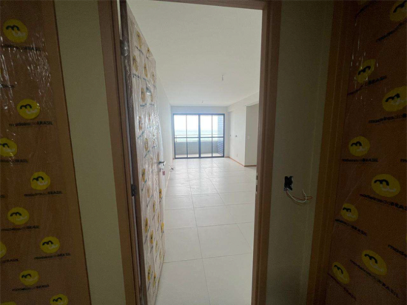 Apartamento - Maceió - AL, localizado em Maceió - AL, bairro Graça Torta