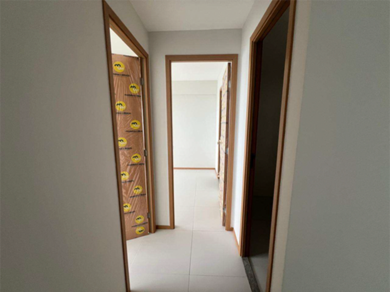 Apartamento - Maceió - AL, localizado em Maceió - AL, bairro Graça Torta