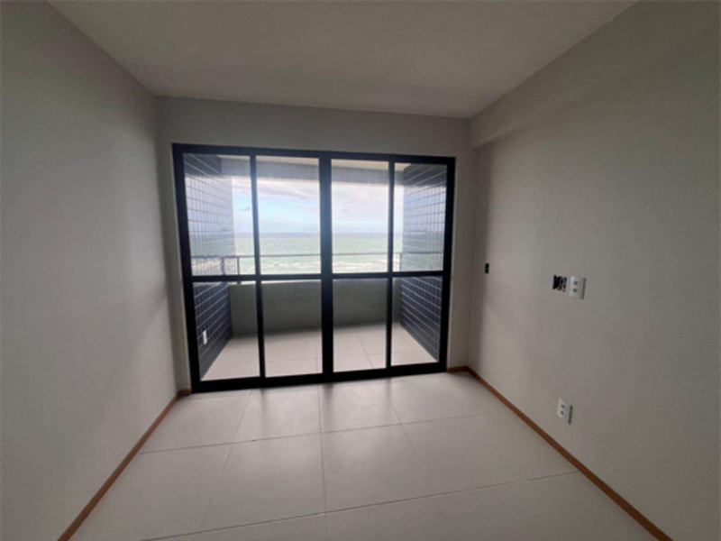 Apartamento - Maceió - AL, localizado em Maceió - AL, bairro Graça Torta