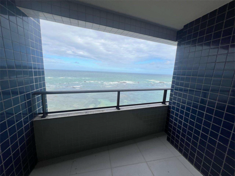 Apartamento - Maceió - AL, localizado em Maceió - AL, bairro Graça Torta